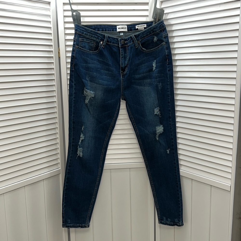 WilliamRast jeans